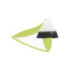 Outwell Hand Brush and Dustpan Green 28 x 25 cm