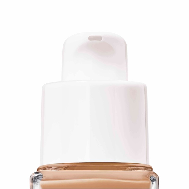 Lancôme Teint Idole Ultra Wear Care & Glow Foundation 420