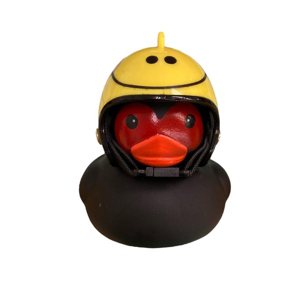Top Duck Horn K Smile Duck Bell Bicycle Road Bike