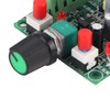 V geby PWM Pulse Signal Generator Speed Controller Stepper Motor