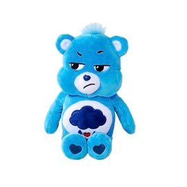 Simba Care Bears 6305878018 Plush Toy Bear 23 cm Blue