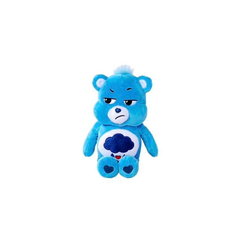 Simba Care Bears 6305878018 Plush Toy Bear 23 cm Blue