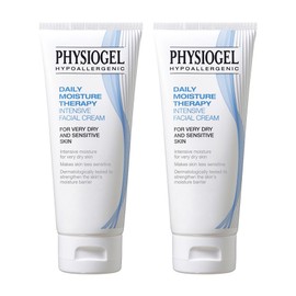 Physiogel Daily Moisture Therapy Intensive Facial Cream, 100ml, 2 pieces / 피지오겔 데일리 모이스쳐 테라피 인텐시브 페이셜 크림, 100ml, 2개