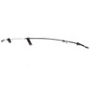 Replacement Clutch Cable Compatible With Hyundai i10 Pa, 1.0, 1.2,