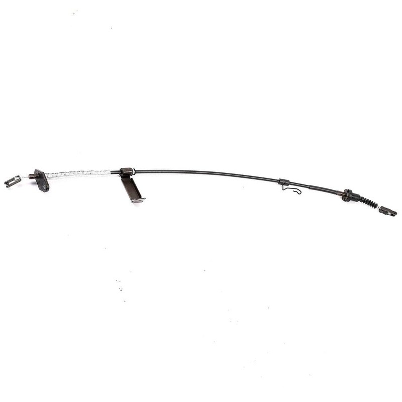 Replacement Clutch Cable Compatible With Hyundai i10 Pa, 1.0, 1.2,