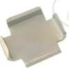 Set of Intermediate Layers for Brake Shoes Thickness 1.0 -