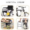 Baby Stroller Hooks, 360 Degree Rotation, Universal Multifunction Hooks, Heavy
