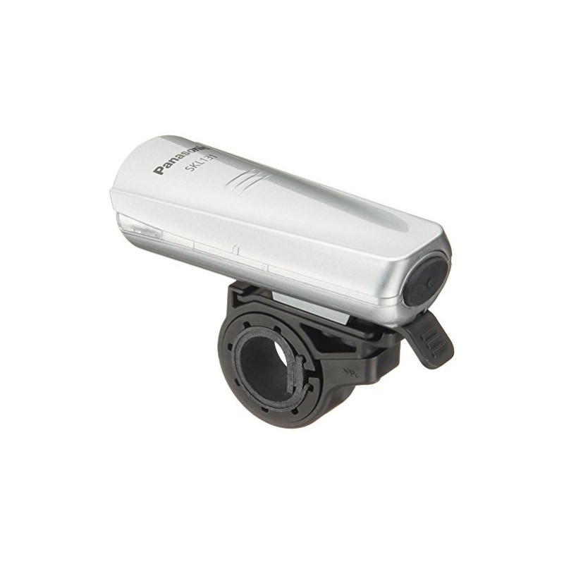 Panasonic SKL131 LED Sport Light, Silver