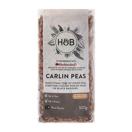 Holland & Barrett Carlin Peas
