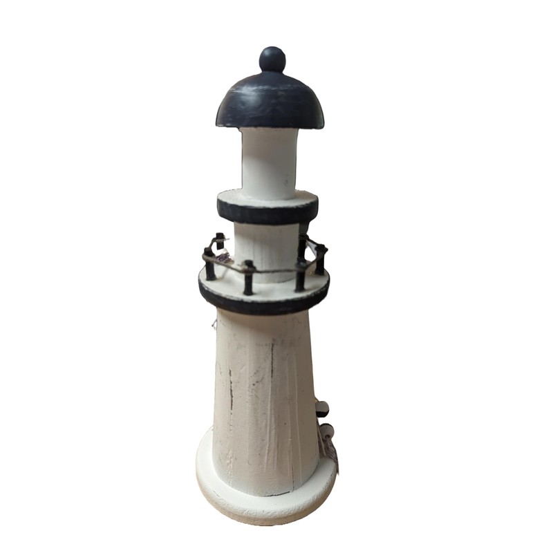 Quay Traders Lighthouse - Home Deocration Ornament