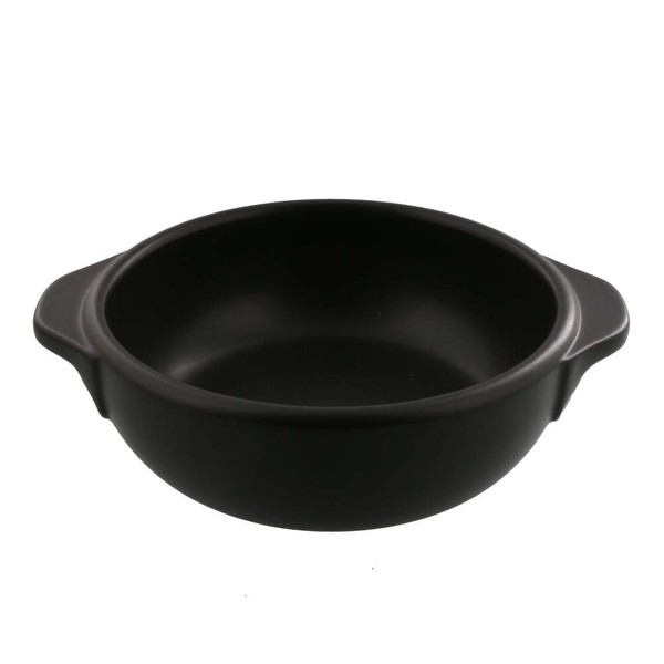 (Open Fire OK) both hands with gratin (Large)
