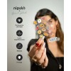 Nipskin Pimple Patches Edición Daniela Salcedo