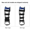 Foot Drop Corrector Varus Valgus Ankle Brace Fracture Ankle Joint