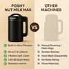 Poshy Nut Milk Maker 50 oz (1.5 L) – Ultra