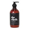 The Chefs Fresh Moisturizing Hand & Body Lotion