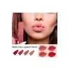 Kit De Lápiz Labial Juego De Lápiz Labial Juego De