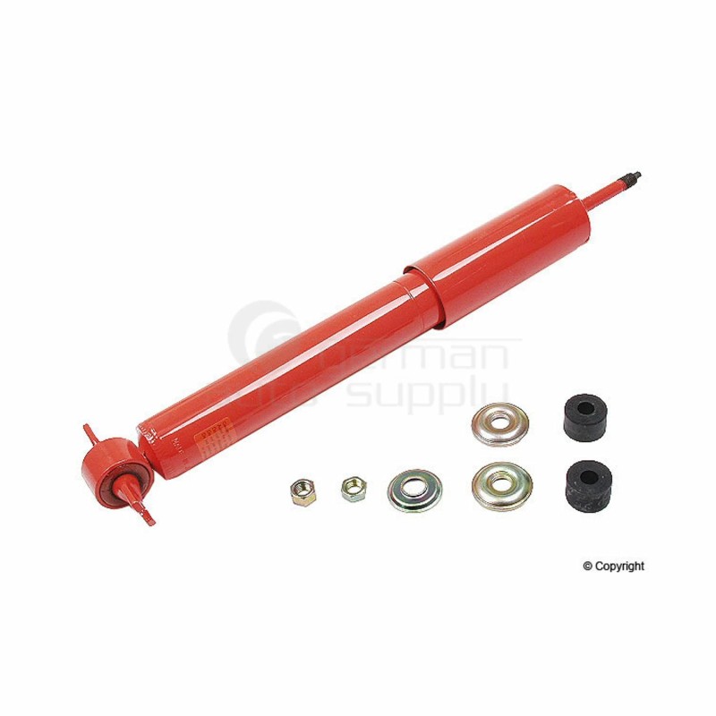 KYB Shock Absorber 565030