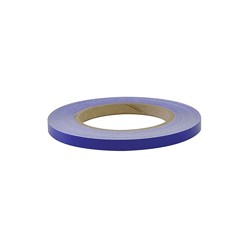 Seachoice Self-Adhesive Boat Striping Tape, 3 Mil Vinyl, 3/4 in.