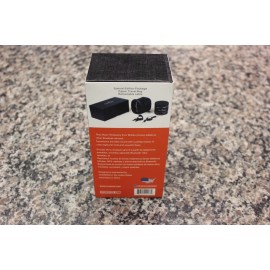 CHARZON CHA CHA PORTABLE WIRELESS SPEAKER DNT LOC.H-9