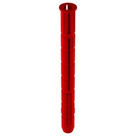 TOX 00910019 Parallel Expansion Dowel Biceps 12 x 90 mm, Expansion Dowels for Perforated Stone and Aerated Concrete, Extremely High Holding Values, Large Anchoring Depth, No Turning in the Drill Hole,