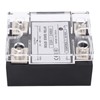 Solid State Relay SSR 3‑32V DC Input to 24‑480V AC