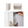 SEIWEI IP66 Waterproof Junction Box 25A 600V Outdoor Plastic Waterproof