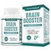 Purely Optimal Brain Supplement for Memory and Focus - Nootropic Support with...