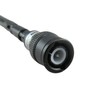 Comet BNC-W100RX Wideband Handheld Scanner Antenna Flexible 6 Inch 25–1300