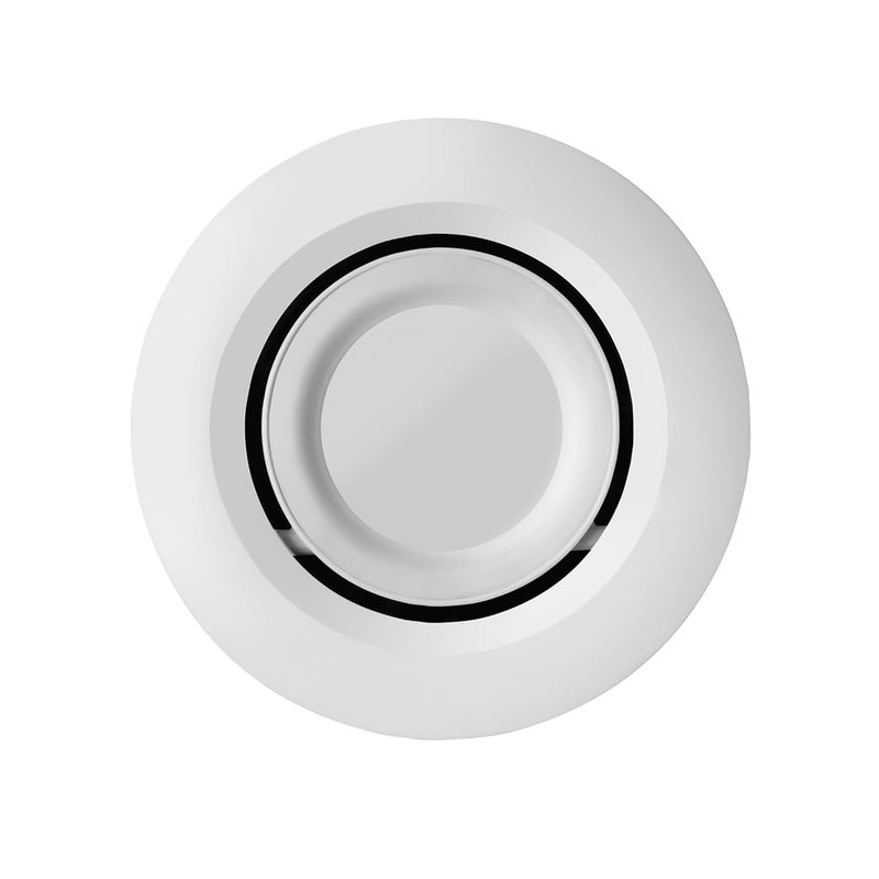 Juno RB4A SWW5 MW M6 RetroBasics Adjustable LED Downlight Trim