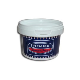 County Chemico Coarse 80 Grit Grinding Paste 300g