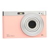 4K Digital Camera for Teens 2.88 Inch HD IPS Screen