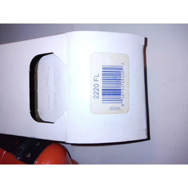 BRIGHT STAR 2220 FL FLASHLIGHT RESPONDER WATERPROOF RESCUE 90 RIGHT