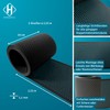 HEMMDAL Premium Privacy Screen Strips, 2 Strips of 2.53 m
