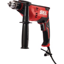 SKIL DL181901 7.5 Amp 1/2" Corded Drill