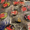 The Letter People 26-Magnet Set PBS