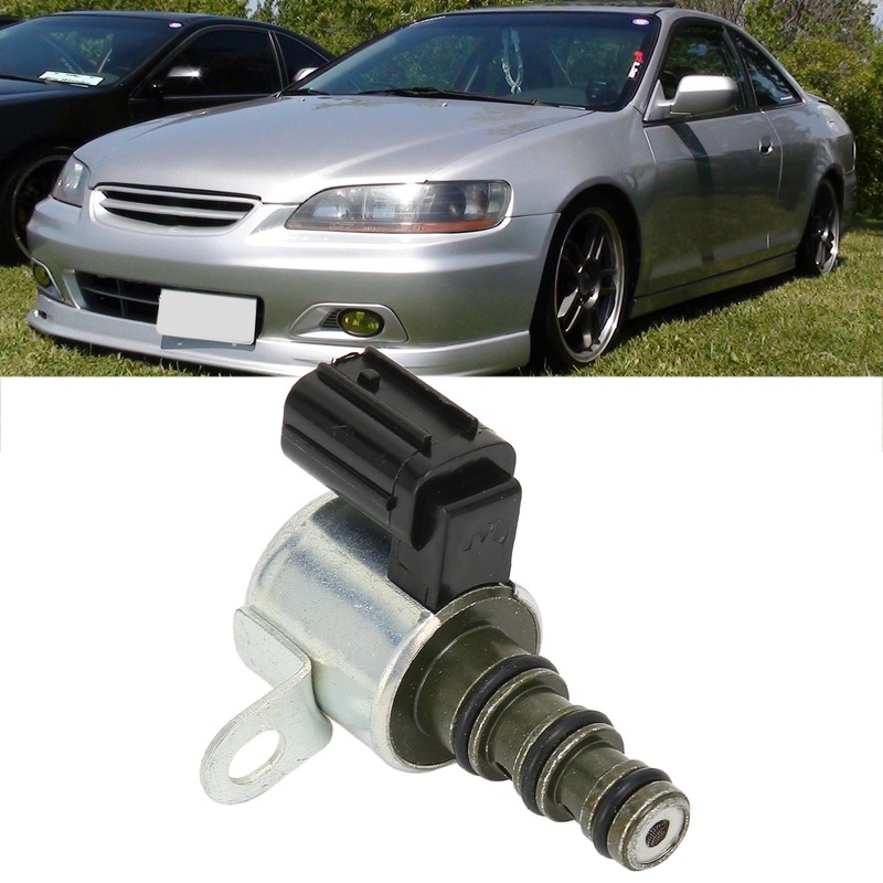 Automatic Transmission Solenoid Valve 28400P6H003 Replacement for Accord EX LX