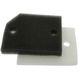 5725 Greenstar has air Filter