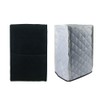 Blender Dust Cover with Large Pocket and Top Handle UCARE