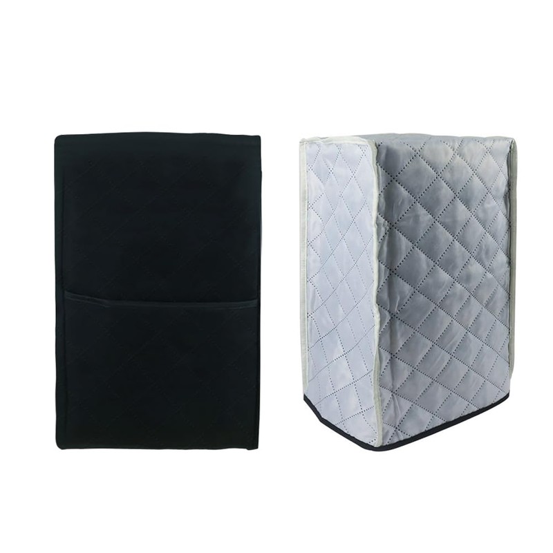 Blender Dust Cover with Large Pocket and Top Handle UCARE