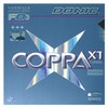 DONIC MAX AL051 Table Tennis Copa X1 Turbo Soft Rubber