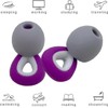 Ear Plugs for Sleeping, 1 Pair Ear Plugs for Sleeping
