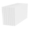 AMZQNART Craft Foam Blocks, 1 in Thick 17x11" EPS Polystyrene