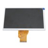 7 Inch LCD Display Module 50Pin 800x480 RGB Flexible Horizontal