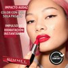 Rimmel London Lasting Finish SHIMMERS 900 - Pearl Shimmer