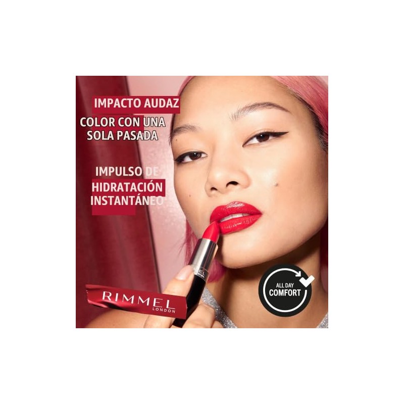 Rimmel London Lasting Finish SHIMMERS 900 - Pearl Shimmer