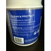 ZEHN-X 180 Count Canister Hand Wipes made with Tea Tree