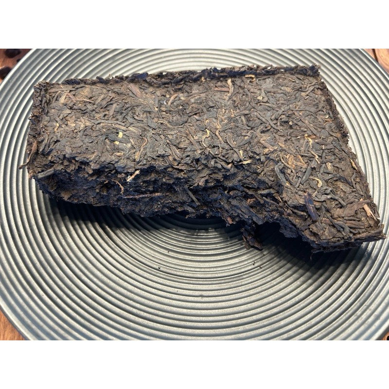 tong qing Yunnan Pu-erh Tea 25 years more aged 250g