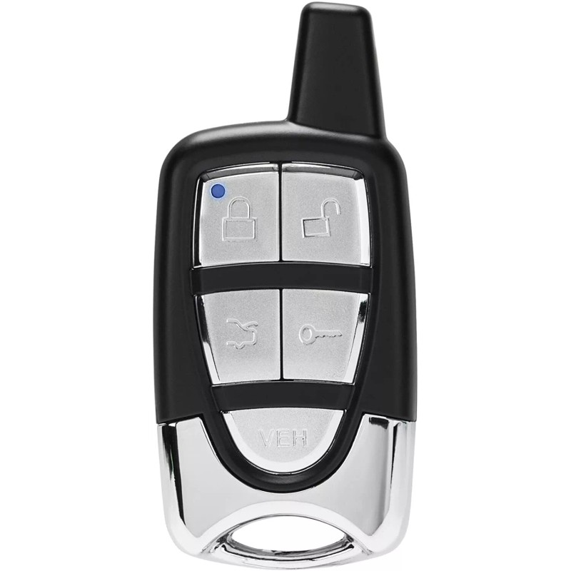 Crimestopper Cool Start RS4-G5 1-Way Remote Start System w/ Keyless