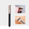TEONEI Concealer Makeup Brush Concealer Brush Under Eye Contour Conceal