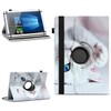 na-commerce Robust Universal Protective Case for 10-10.1 Inch Tablet, Made